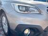 SUBARU LEGACY OUTBACK