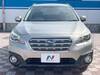 SUBARU LEGACY OUTBACK