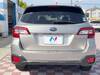 SUBARU LEGACY OUTBACK