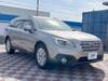SUBARU LEGACY OUTBACK