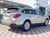 SUBARU LEGACY OUTBACK