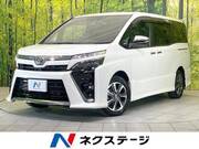 2021 TOYOTA VOXY