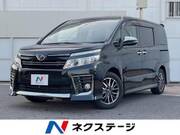 2016 TOYOTA VOXY