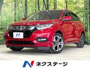 2018 HONDA VEZEL