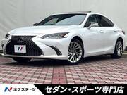 2019 LEXUS ES