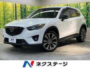 2012 MAZDA CX-5 XD L PACKAGE