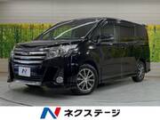 2014 TOYOTA NOAH