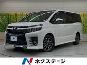 2014 TOYOTA VOXY
