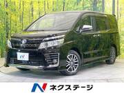 2015 TOYOTA VOXY