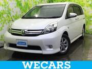 2016 TOYOTA ISIS