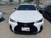 2024 LEXUS IS