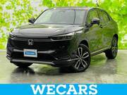 2021 HONDA VEZEL