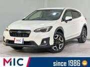 2017 SUBARU XV