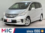 2013 HONDA FREED HYBRID