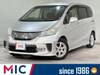 HONDA FREED HYBRID