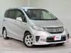 HONDA FREED HYBRID