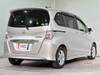 HONDA FREED HYBRID