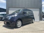 2013 NISSAN DAYZ