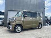 2015 DAIHATSU WAKE