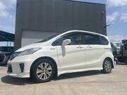 2012 HONDA FREED HYBRID