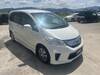 HONDA FREED HYBRID