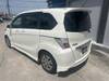 HONDA FREED HYBRID
