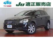 2015 VOLVO XC60