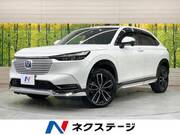 2022 HONDA VEZEL
