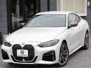 2020 BMW 4 SERIES