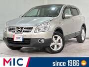 2008 NISSAN DUALIS 20G