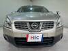 NISSAN DUALIS