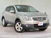 NISSAN DUALIS