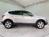 NISSAN DUALIS