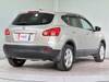 NISSAN DUALIS