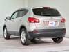 NISSAN DUALIS