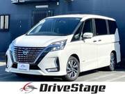 2021 NISSAN SERENA