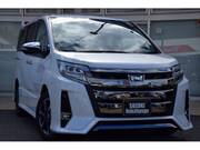 2021 TOYOTA NOAH