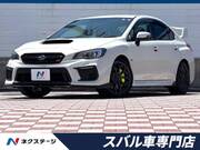 2018 SUBARU WRX STI