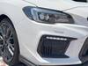 SUBARU WRX STI