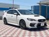 SUBARU WRX STI