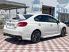 SUBARU WRX STI