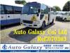 TOYOTA COASTER