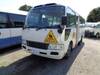 TOYOTA COASTER