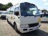 TOYOTA COASTER