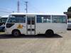 TOYOTA COASTER