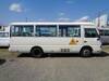 TOYOTA COASTER