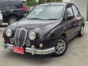 2008 MITSUOKA VIEWT