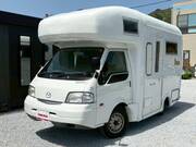 2015 MAZDA BONGO TRUCK