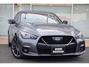 2024 NISSAN SKYLINE