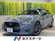 2020 NISSAN SKYLINE